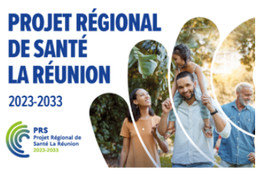 Projet Régional de Santé de Réunion